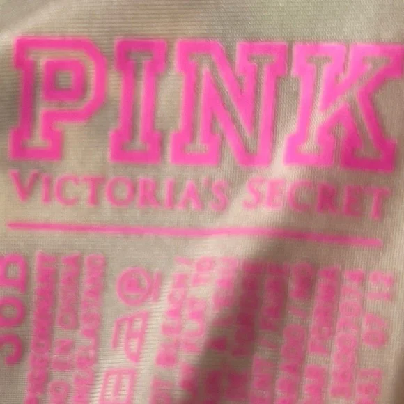 Victoria’s Secret PINK Cheetah Roses Push Up 36B - Picture 2 of 7